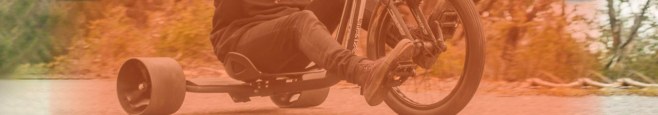 How To Choose The Right Size Drift Trike
