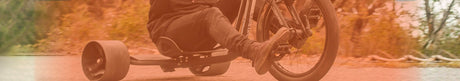 How To Choose The Right Size Drift Trike