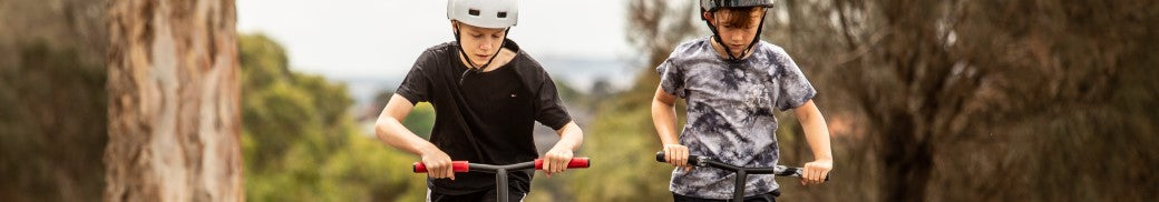 7 best stunt scooters for beginners