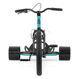 Triad Underworld 5 Drift Trike Teal