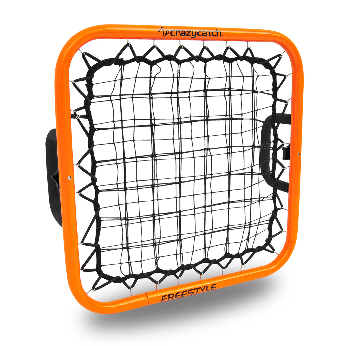 Crazy Catch Freestyle Hand Held Rebounder