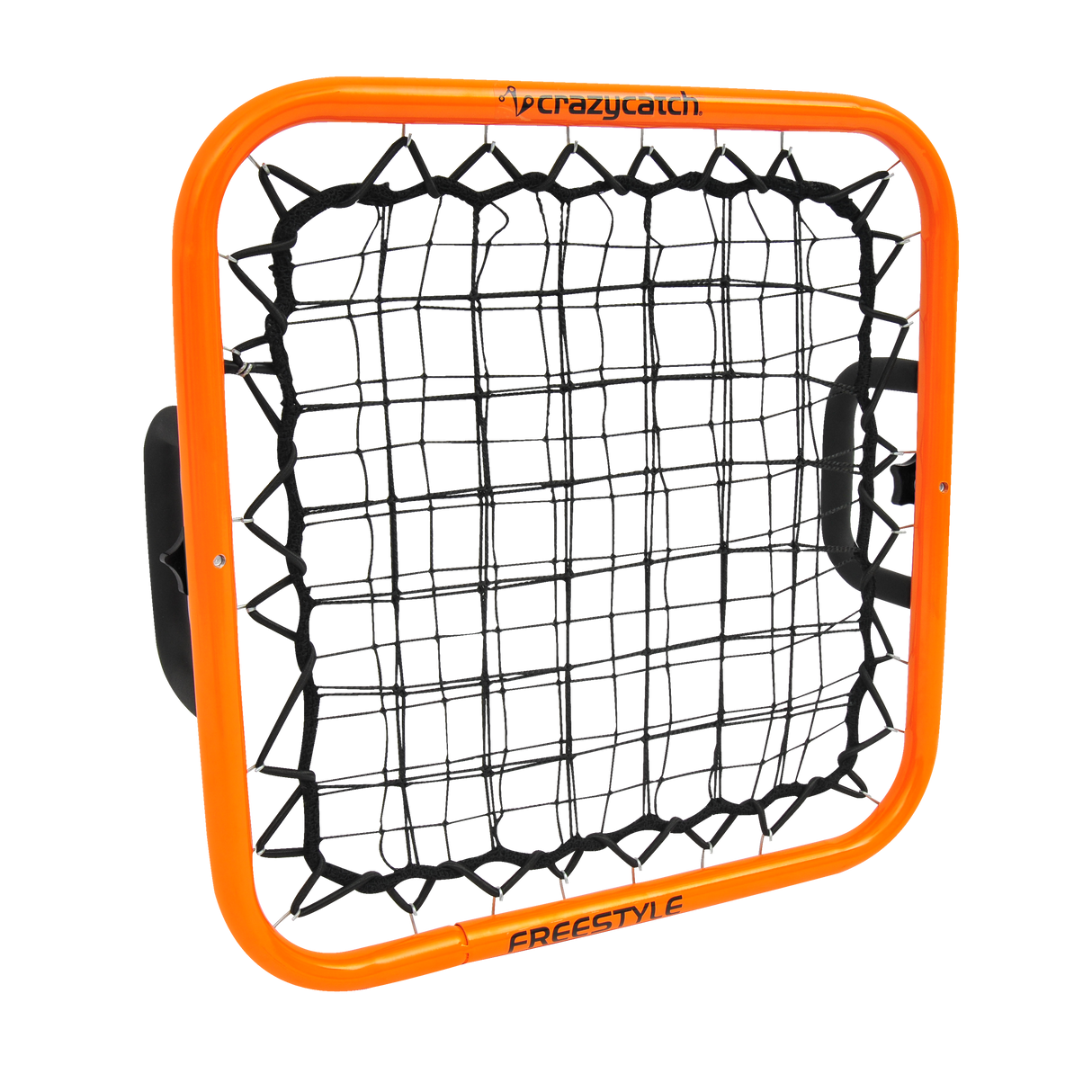 Crazy Catch Freestyle Hand Held Rebounder