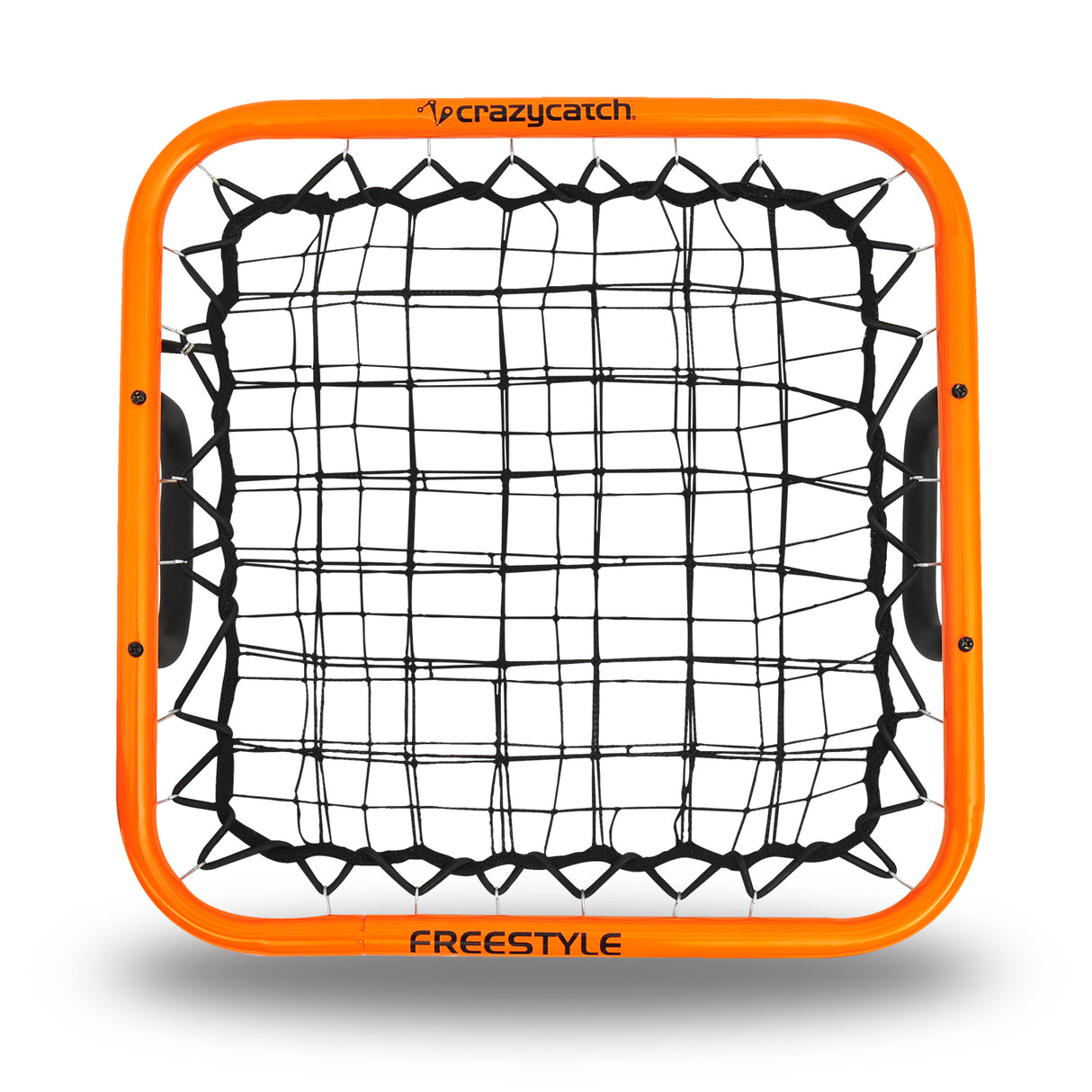 Crazy Catch Freestyle Hand Held Rebounder