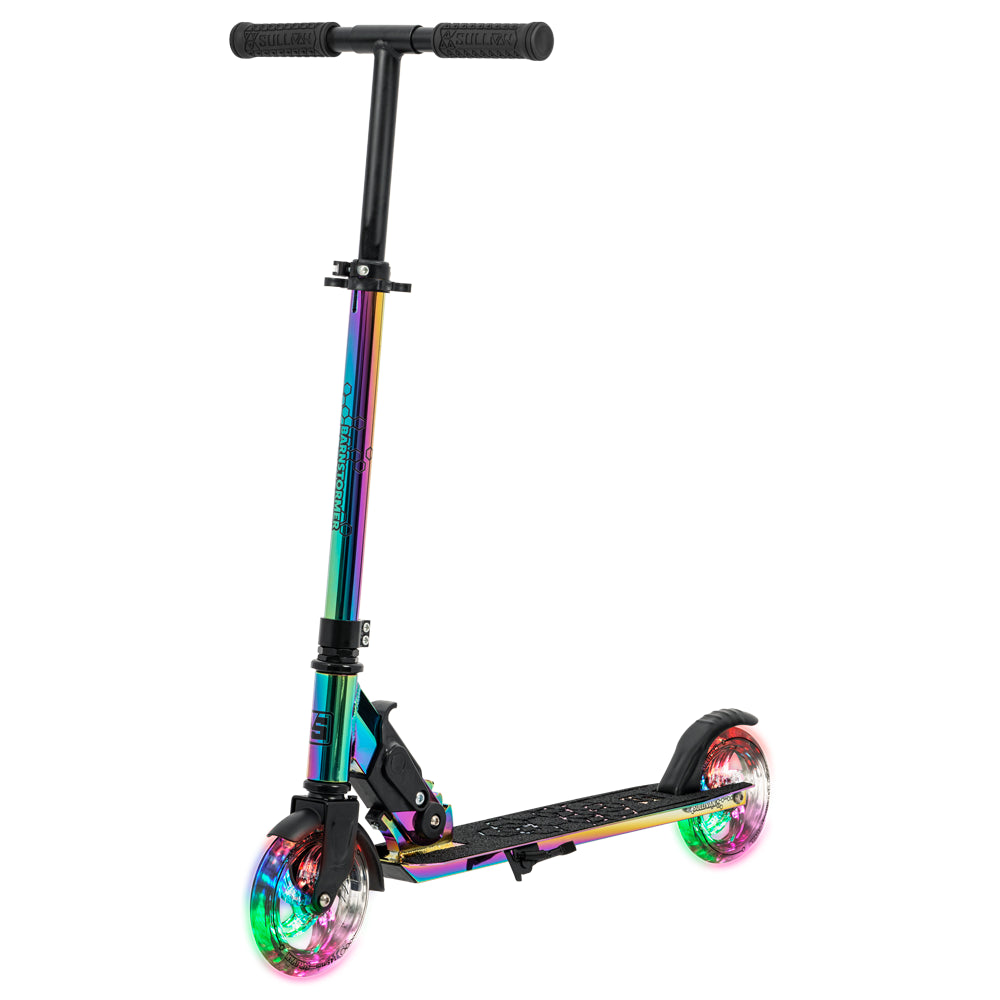 Sullivan Barnstormer 145mm Travel Scooter Neo/Black