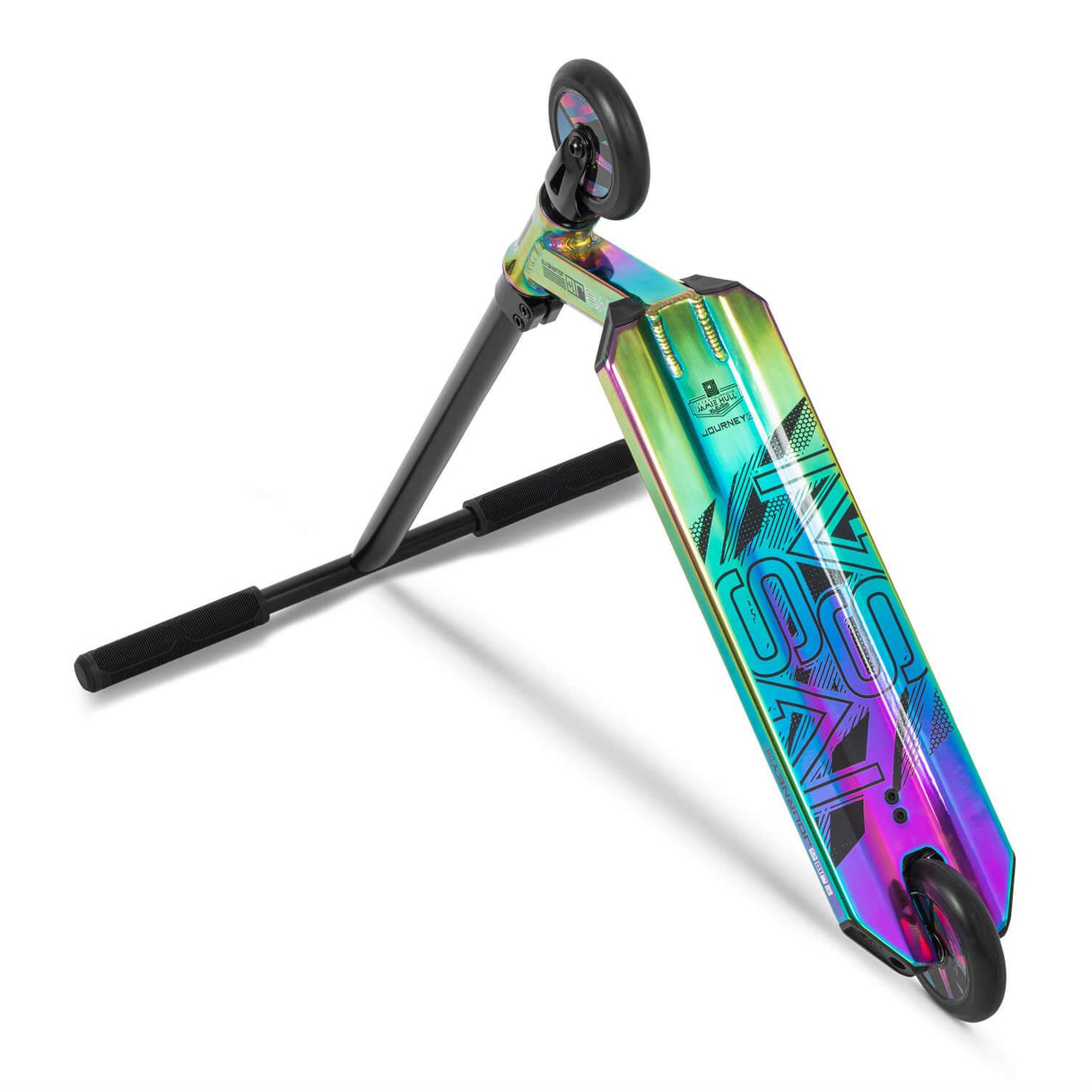 Invert Supreme Journey 1 + Scooter - Oil Slick