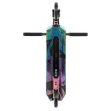 Invert Supreme Journey 3 Scooter - Neo/Black