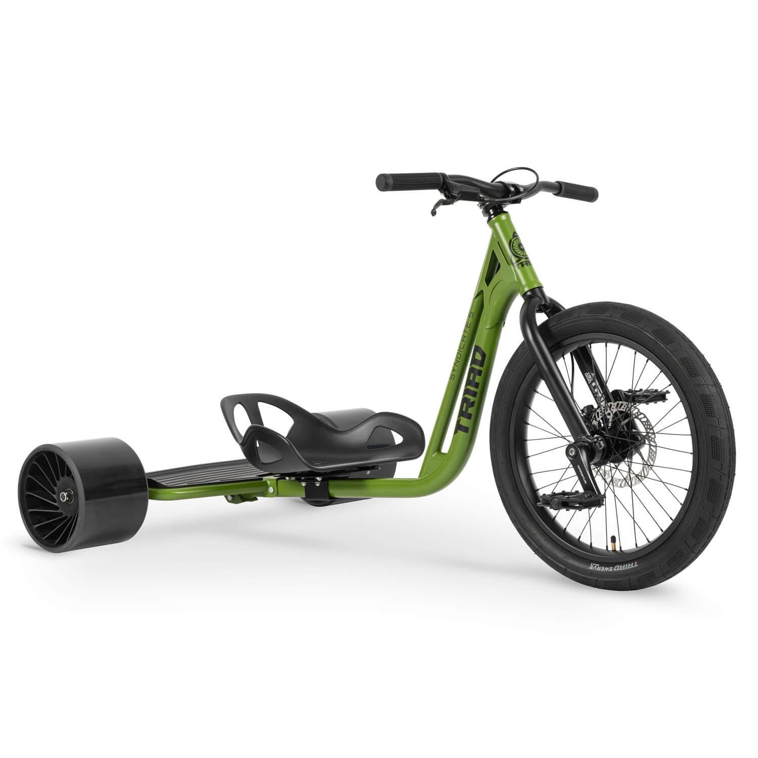 Adult drifting trike sale