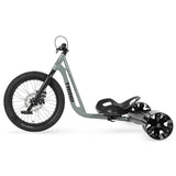 Triad Notorious 5 Drift Trike Grey