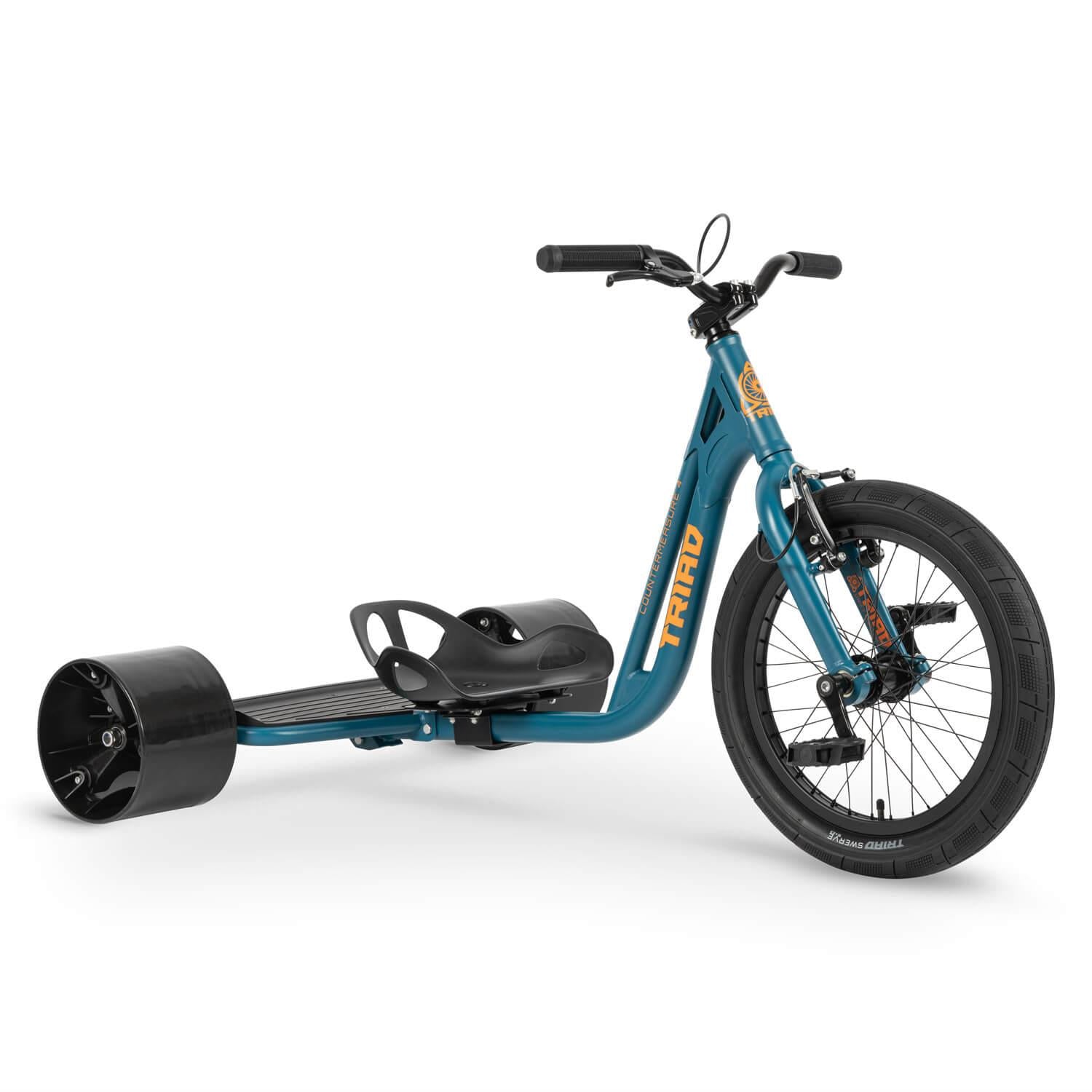 Kids drift trike on sale