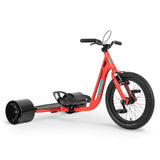 Triad Counter Measure 4 Drift Trike Red