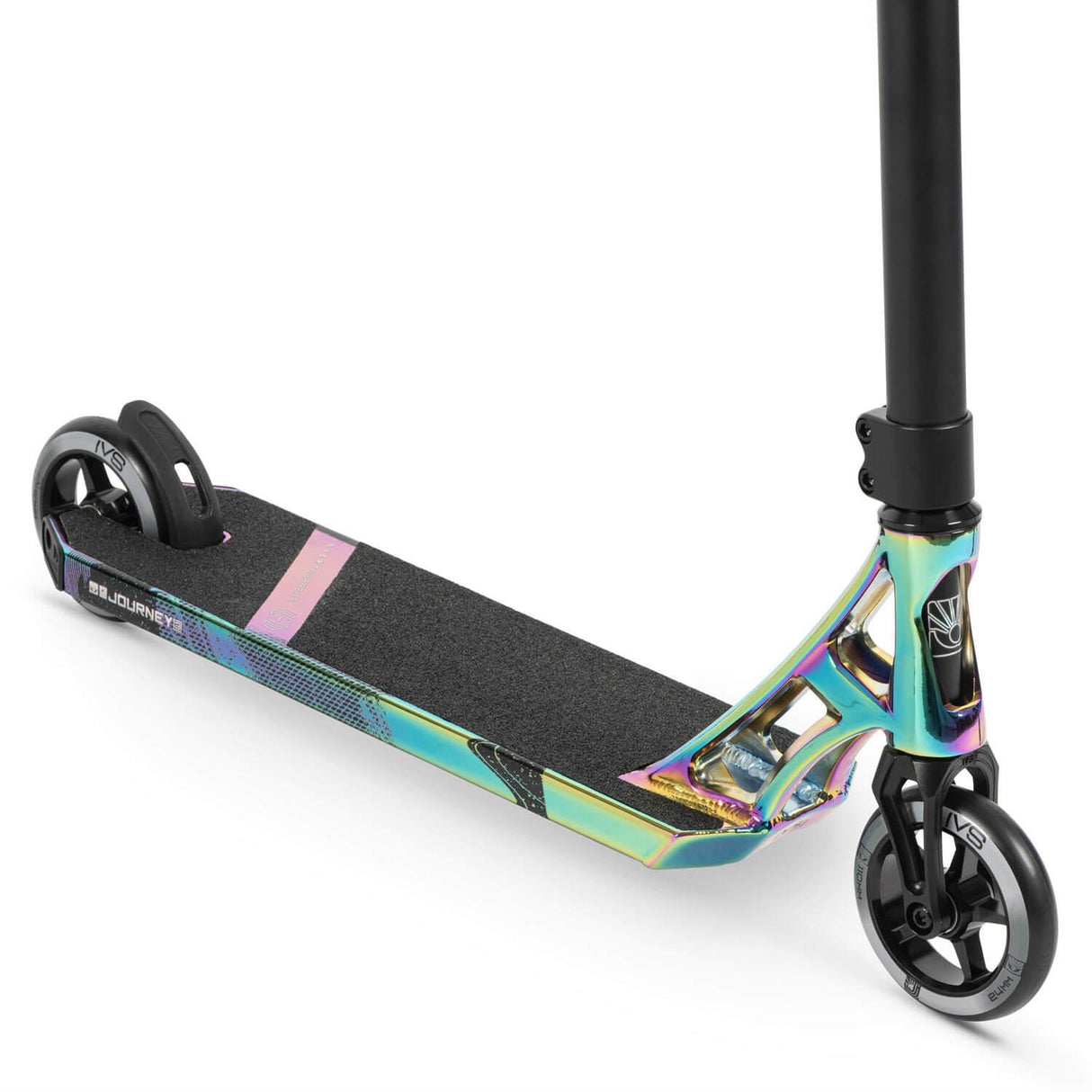 Invert Supreme Journey 3 Scooter - Neo/Black