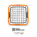 Crazy Catch Freestyle Hand Held Rebounder