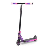 Invert Supreme Journey 1 + Scooter - Tri Electro Pink/Pink/Purple