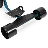 Triad Counter Measure 4 Drift Trike Blue