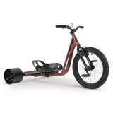 Triad Underworld 5 Drift Trike Red