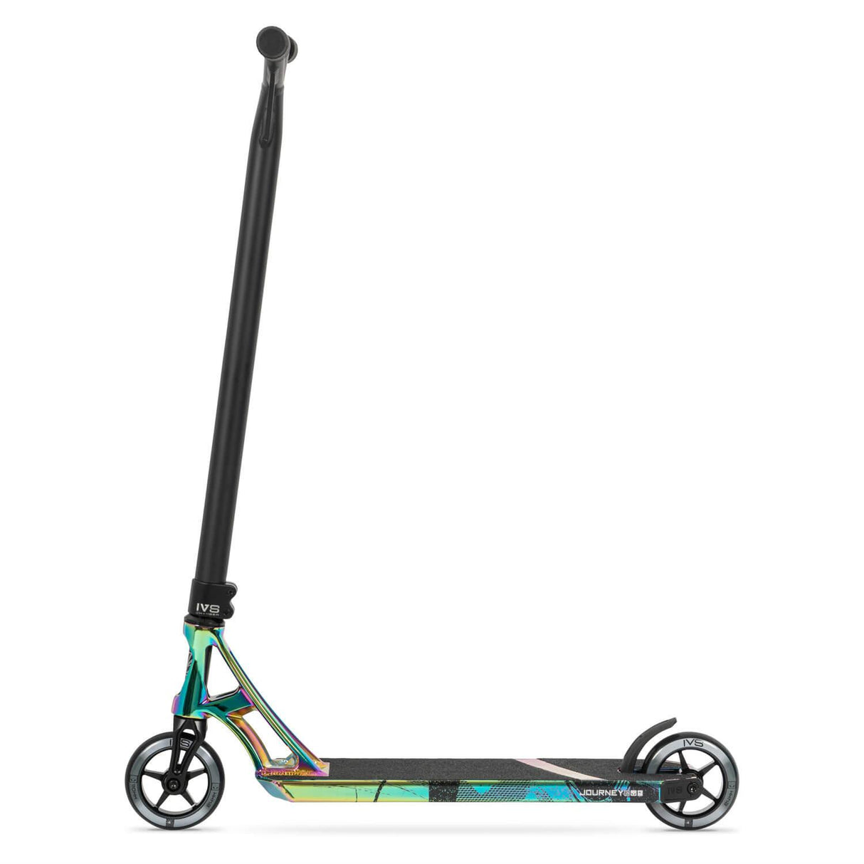 Invert Supreme Journey 3 Scooter - Neo/Black