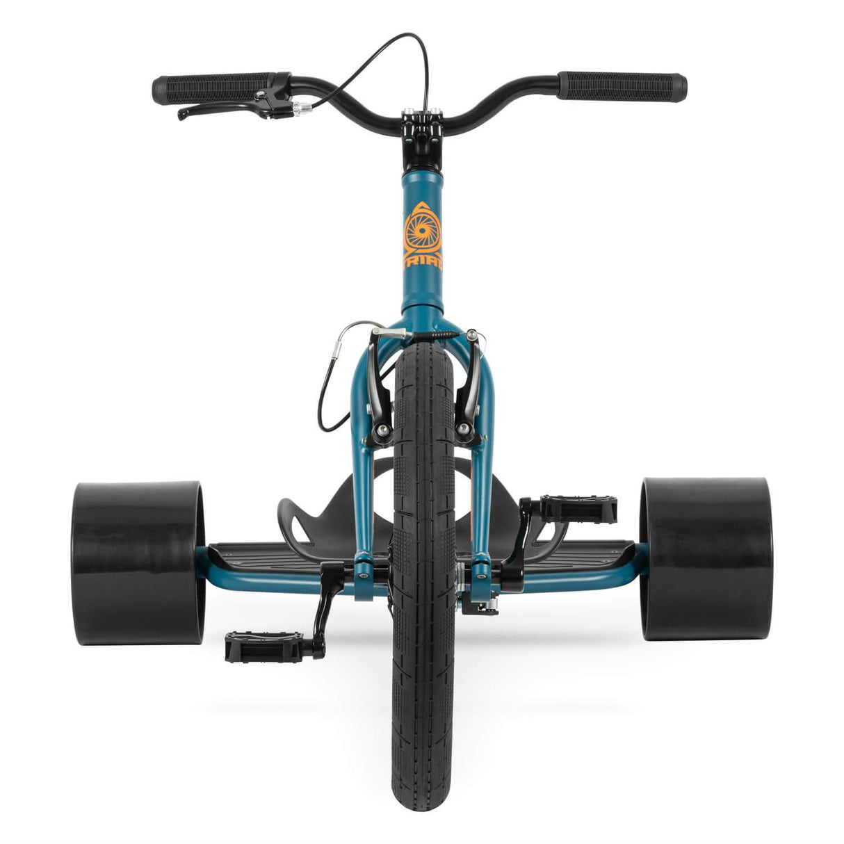 Triad Counter Measure 4 Drift Trike Blue