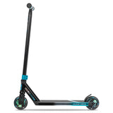 Invert Supreme Journey 1 + Scooter - Tri Electro Teal/Silver/Black