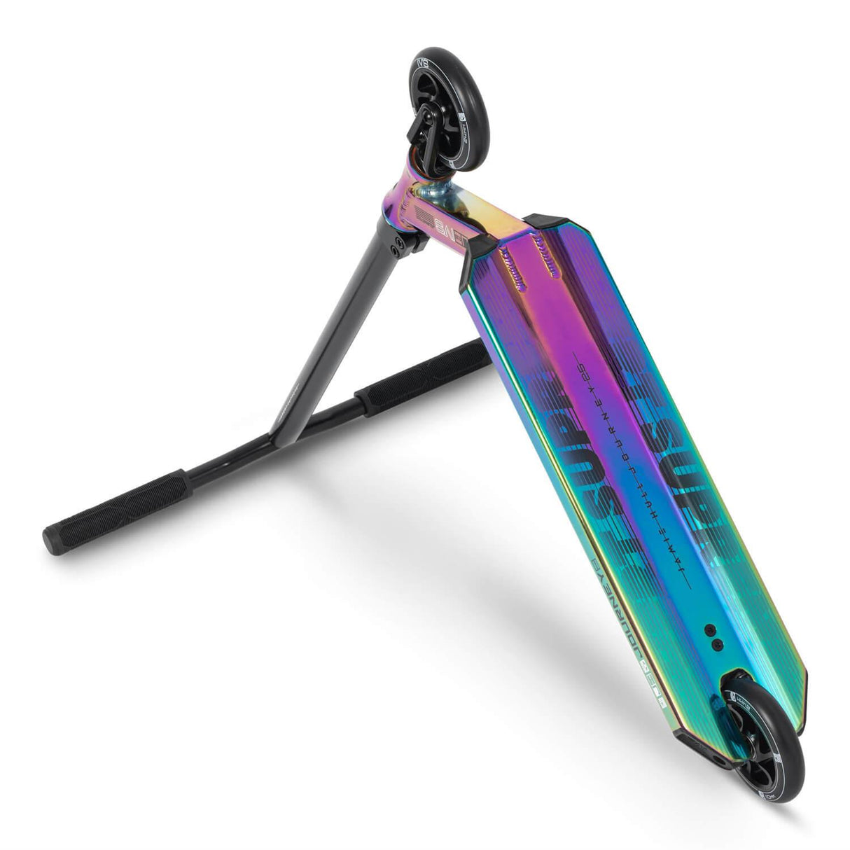 Invert Supreme Journey 2.5 Scooter - Oil Slick