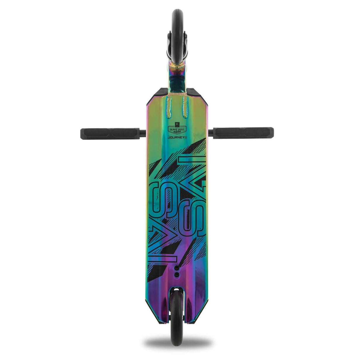 Invert Supreme Journey 1 + Scooter - Oil Slick