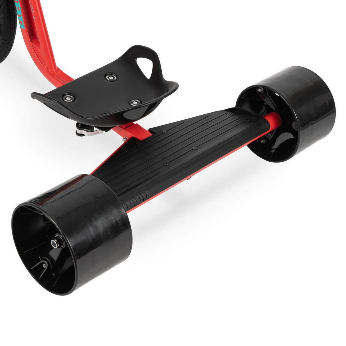 Triad Counter Measure 4 Drift Trike Red