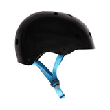 Invert Supreme Fortify Helmet - Gloss Black/Blue