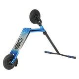 Sullivan Hi Jinx Dirt Scooter - Blue/Silver