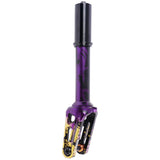 Oath Shadow IHC Fork - Black/Purple/Yellow