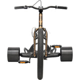 Triad Underworld 4 Drift Trike Copper/Black