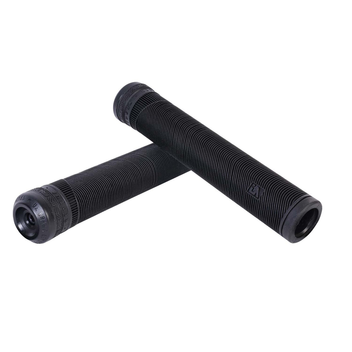 urbanArtt Grips - Black