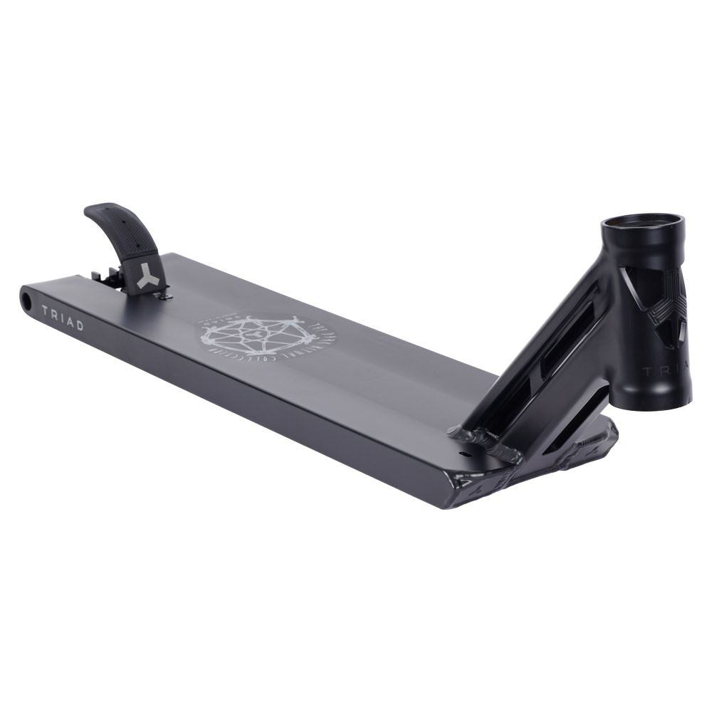 【最新入荷】 Triad Psychic Rideminded – Voodoo Deck- V2 ヴァイスシュヴァルツ