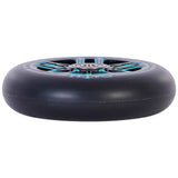 Oath Binary 115mm x 30mm Wheels - Black/Blue