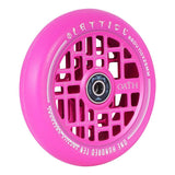 Oath Lattice 110mm Wheels - Pink