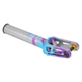 Oath Shadow SCS/HIC Fork Blue/Purple/Titanium