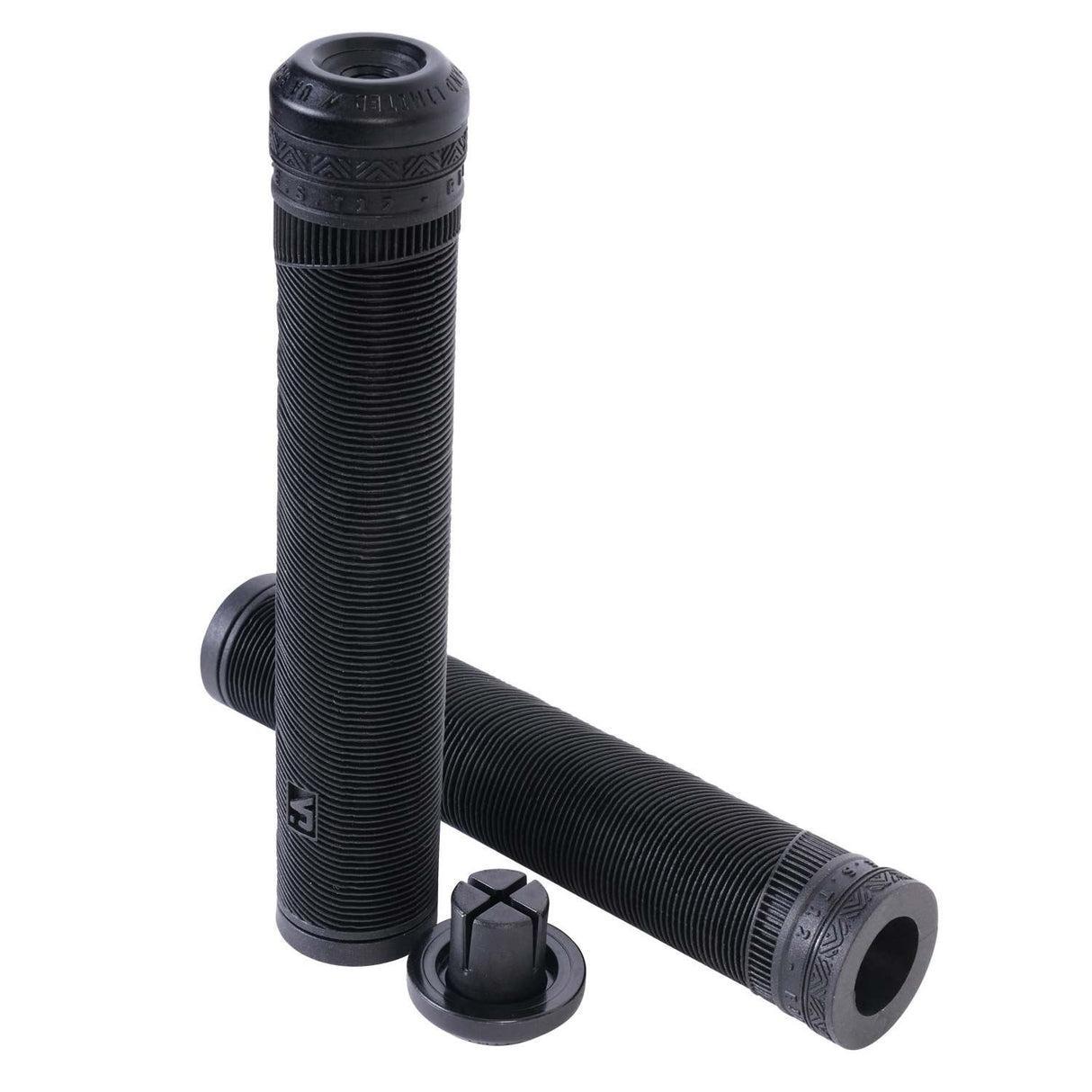 urbanArtt Grips - Black