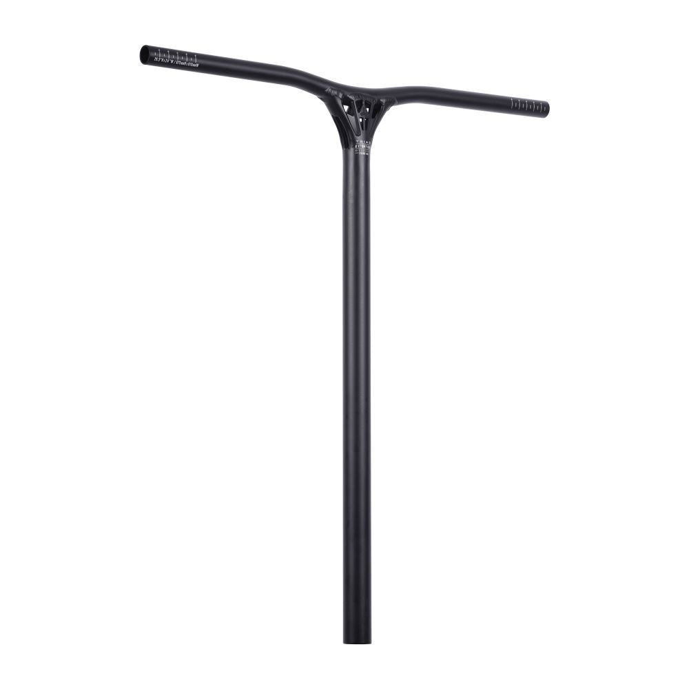 Triad Extortion Bar V2 - 26.5" x 24" - Satin Black