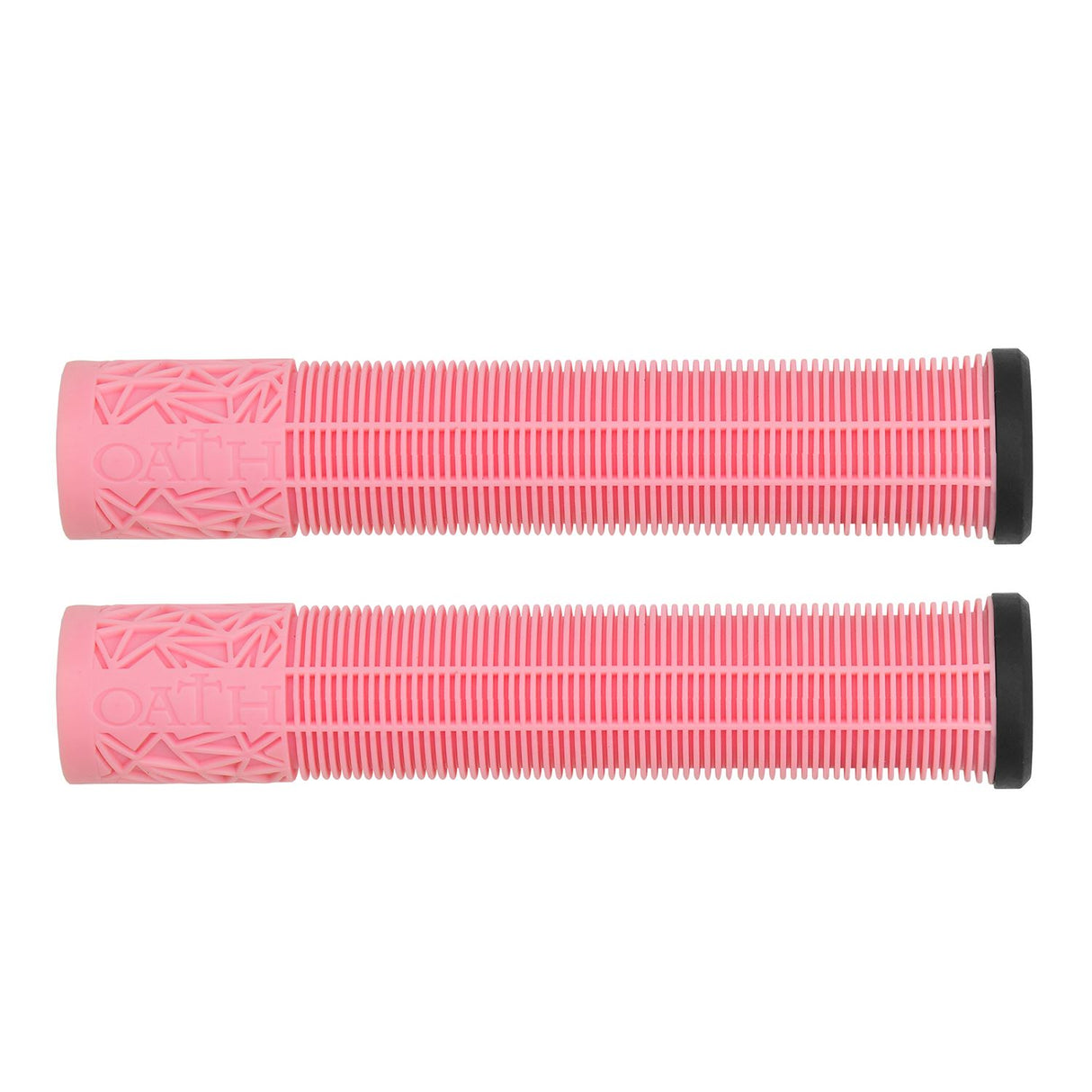 Oath Bermuda Grips 165mm - Pink Pastel