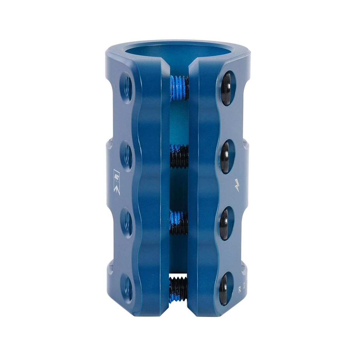 urbanArtt Civic 4-Bolt SCS Clamp - Arctic Blue