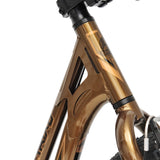 Triad Underworld 4 Drift Trike Copper/Black