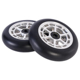 urbanArtt Civic 115 x 30mm Wheels - Raw