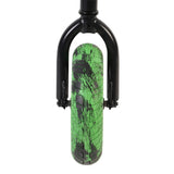 Invert Supreme Mini BMX - Black/Green