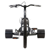 Triad Underworld 4 Drift Trike - Black