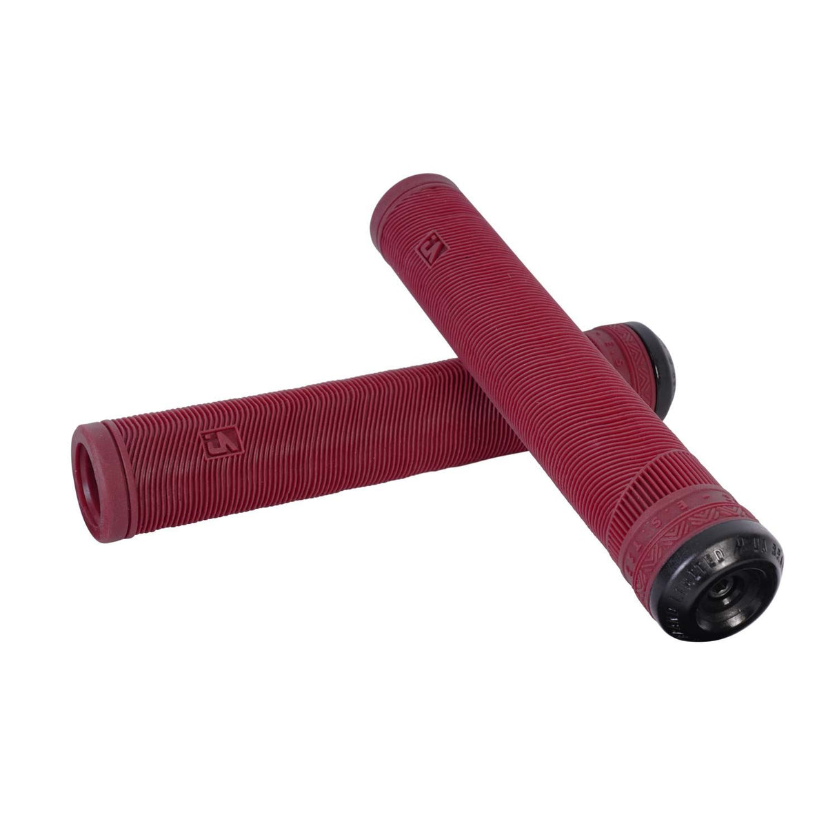 urbanArtt Grips - Autumn Red