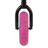 Invert Supreme Mini BMX - Black/Pink