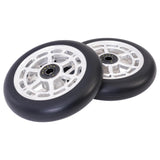 urbanArtt Civic 110 x 24mm Wheels - Raw