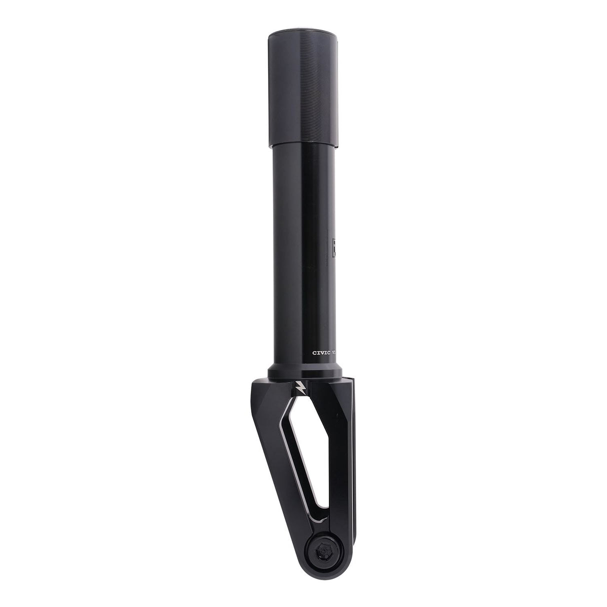 urbanArtt Civic SCS/HIC Fork - Black