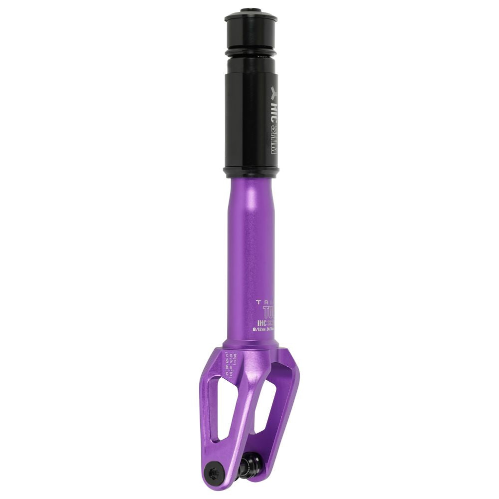 Triad Conspiracy TUC Fork - Ano Purple