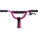 Sullivan 12" Terra Firma Scooter Pink/Black/Silver