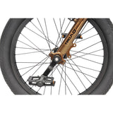 Triad Underworld 4 Drift Trike Copper/Black