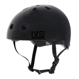 Invert Supreme Fortify Helmet - Satin Black